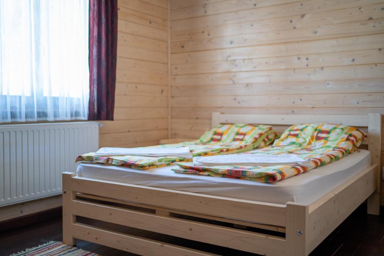 3A Guest House Sicasău Exteriér fotografie