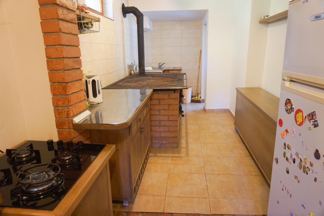 3A Guest House Sicasău Exteriér fotografie