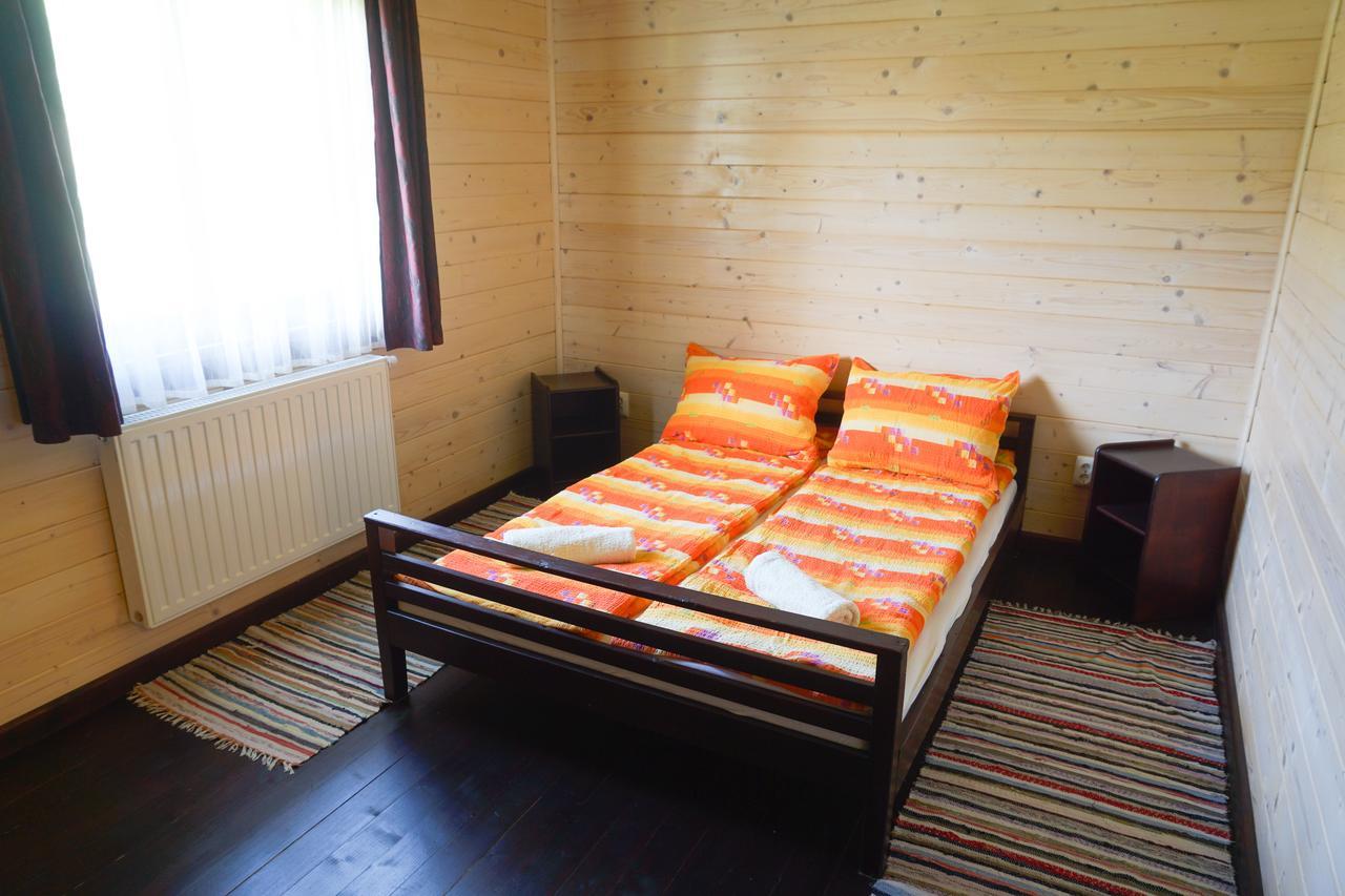 3A Guest House Sicasău Exteriér fotografie